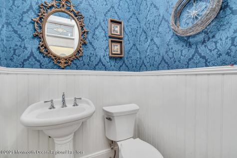 37 Ludlow Avenue Spring Lake NJ 07762