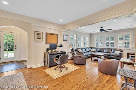 37 Ludlow Avenue Spring Lake NJ 07762