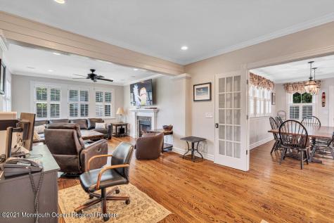 37 Ludlow Avenue Spring Lake NJ 07762
