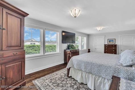 37 Ludlow Avenue Spring Lake NJ 07762