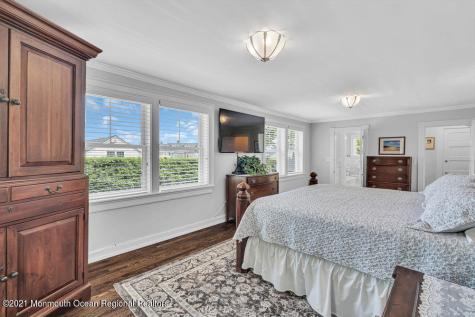 37 Ludlow Avenue Spring Lake NJ 07762