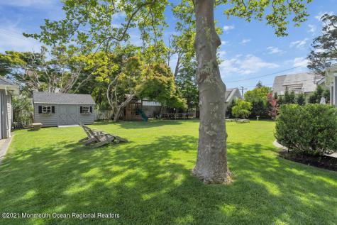 37 Ludlow Avenue Spring Lake NJ 07762