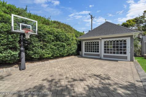 37 Ludlow Avenue Spring Lake NJ 07762