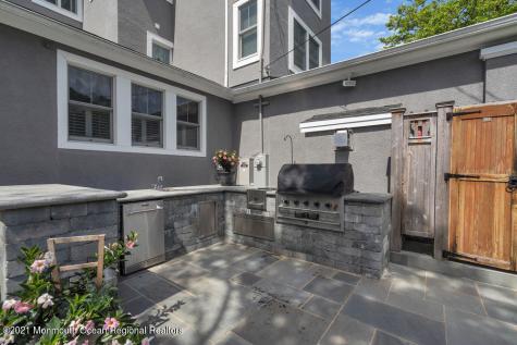 37 Ludlow Avenue Spring Lake NJ 07762