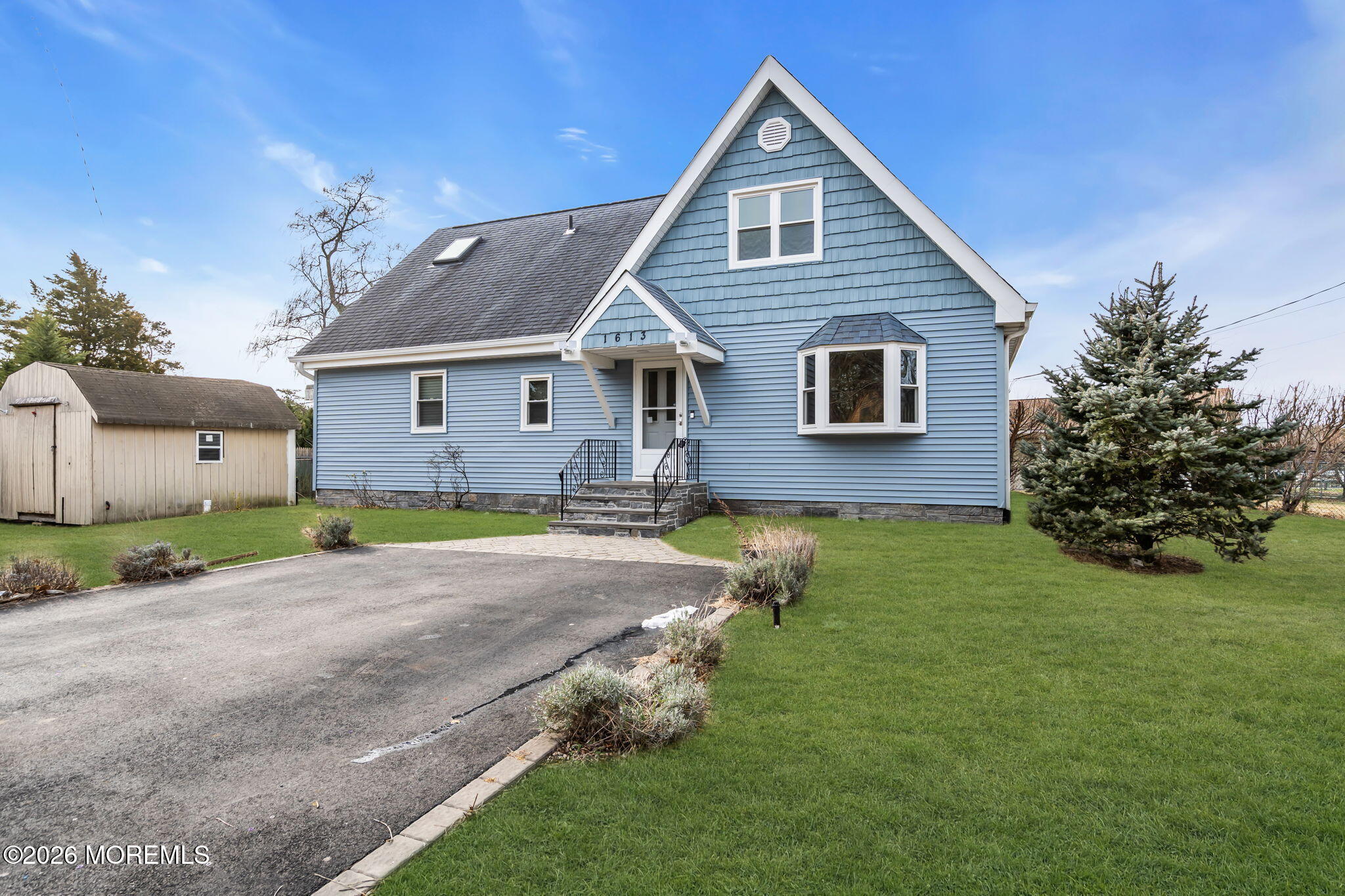 1613 Beacon Street Toms River NJ 08757