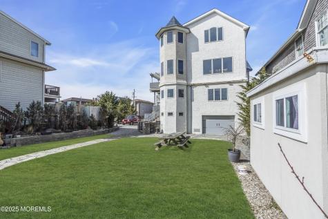 492 Ocean Avenue Sea Bright NJ 07760