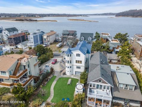 492 Ocean Avenue Sea Bright NJ 07760