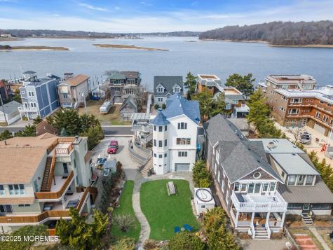 492 Ocean Avenue Sea Bright NJ 07760