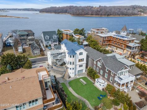 492 Ocean Avenue Sea Bright NJ 07760