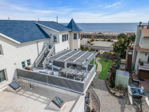 492 Ocean Avenue Sea Bright NJ 07760