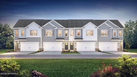 34 Mantoloking Drive Jackson NJ 08527