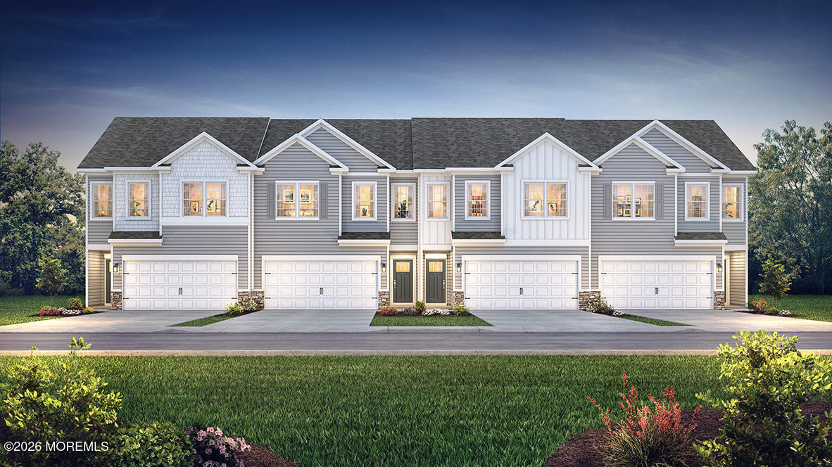 34 Mantoloking Drive Jackson NJ 08527