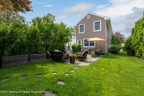 512 Essex Avenue Spring Lake NJ 07762