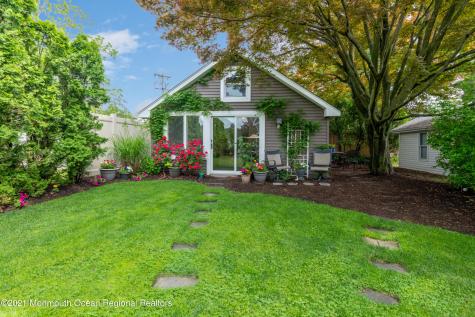 512 Essex Avenue Spring Lake NJ 07762