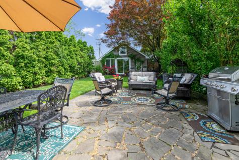 512 Essex Avenue Spring Lake NJ 07762