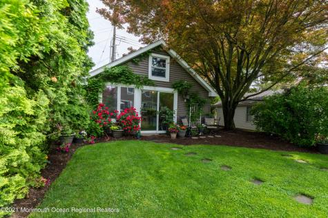 512 Essex Avenue Spring Lake NJ 07762