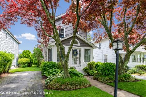 512 Essex Avenue Spring Lake NJ 07762