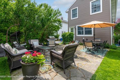 512 Essex Avenue Spring Lake NJ 07762
