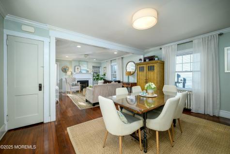 512 Essex Avenue Spring Lake NJ 07762