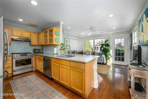 512 Essex Avenue Spring Lake NJ 07762