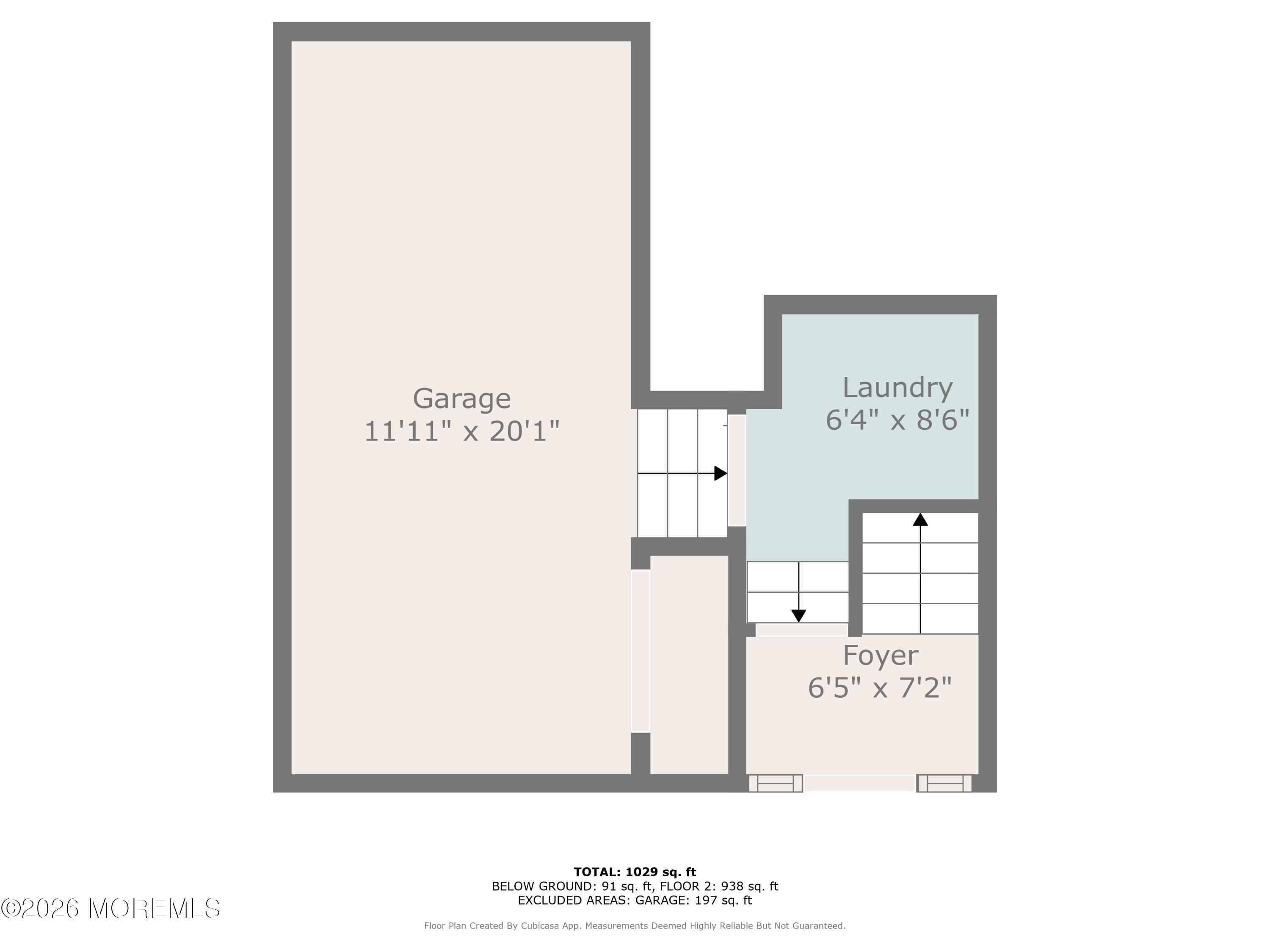 114 Watson Avenue Newark NJ 07112