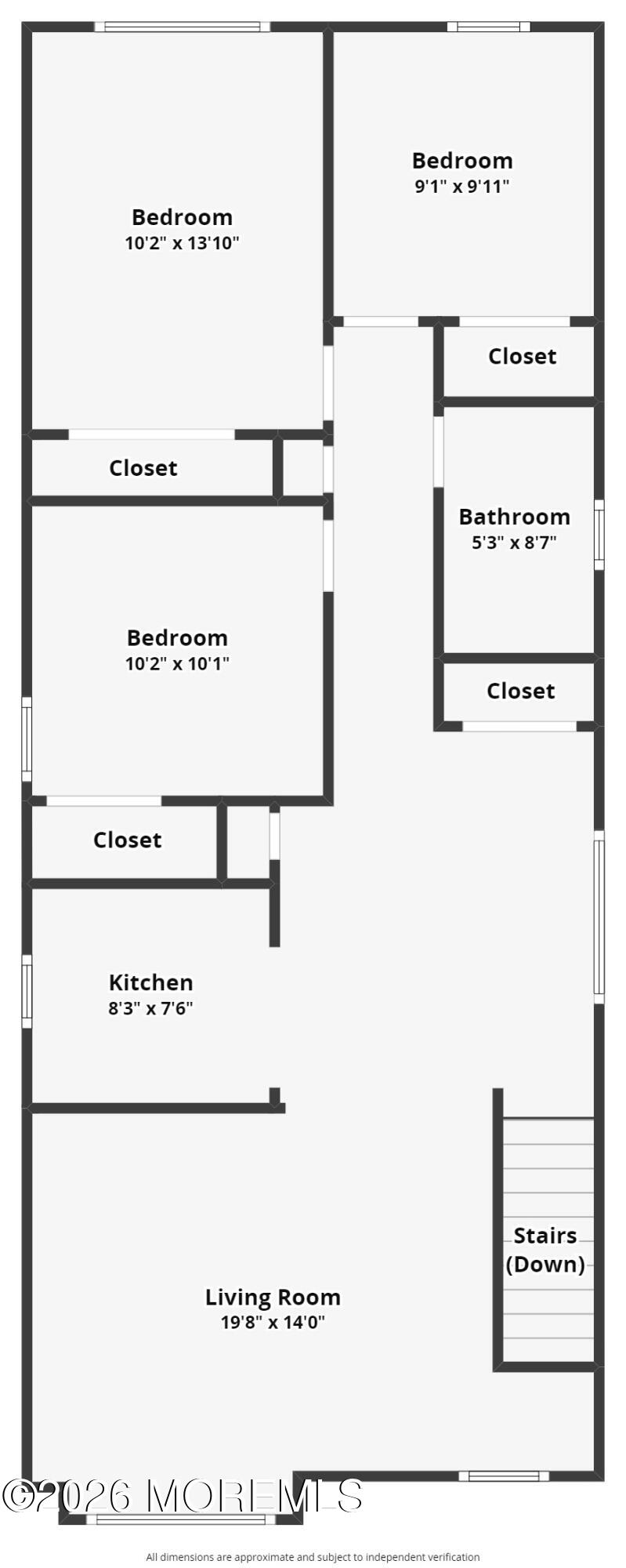114 Watson Avenue Newark NJ 07112