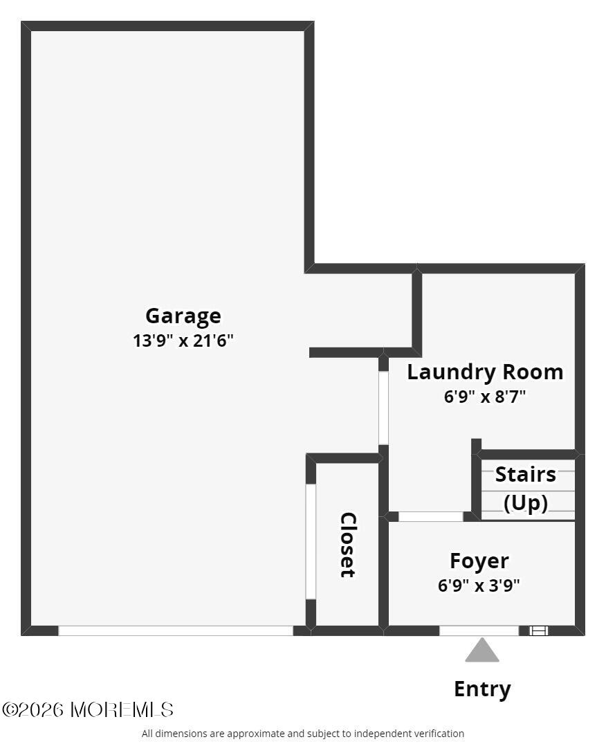 114 Watson Avenue Newark NJ 07112
