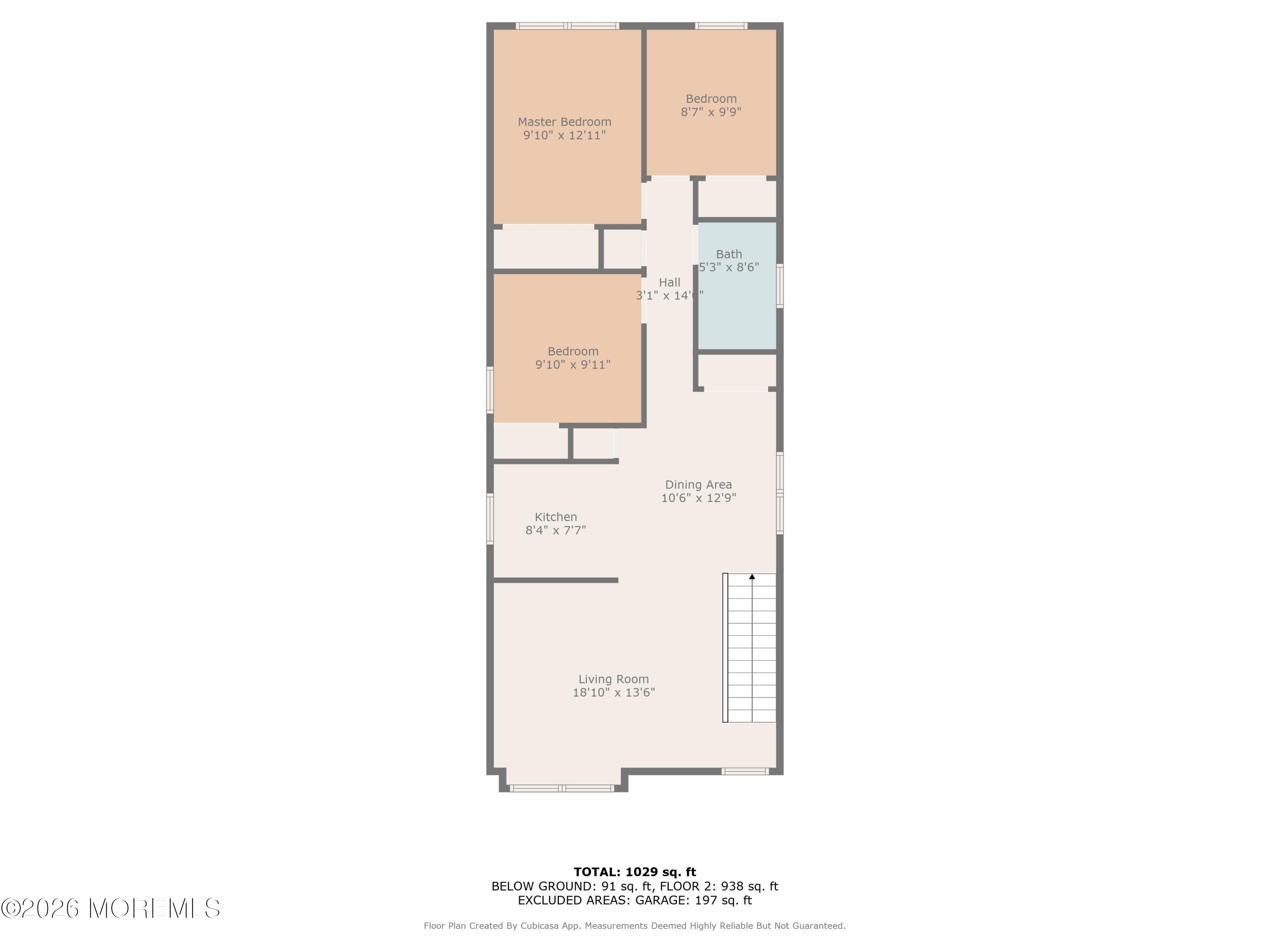 114 Watson Avenue Newark NJ 07112