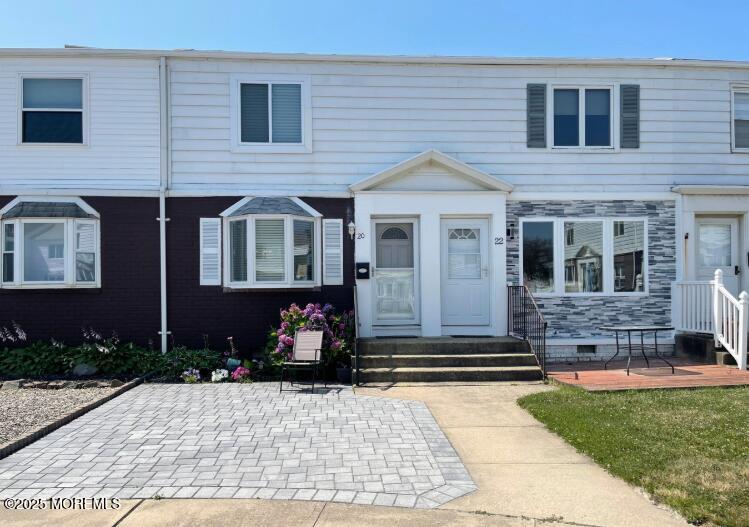 20 Vine Court Long Branch NJ 07740