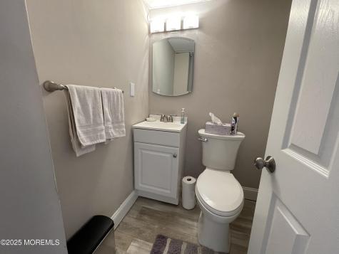 20 Vine Court Long Branch NJ 07740