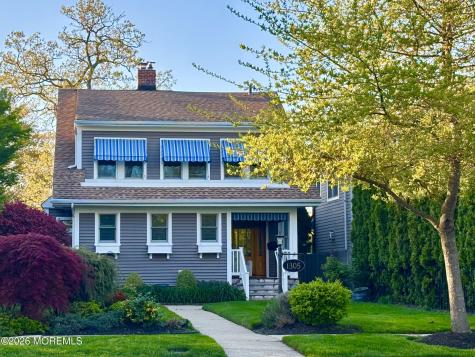 1305 Locust Drive Asbury Park NJ 07712