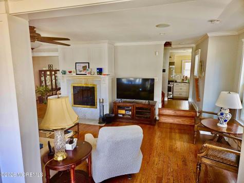 1305 Locust Drive Asbury Park NJ 07712