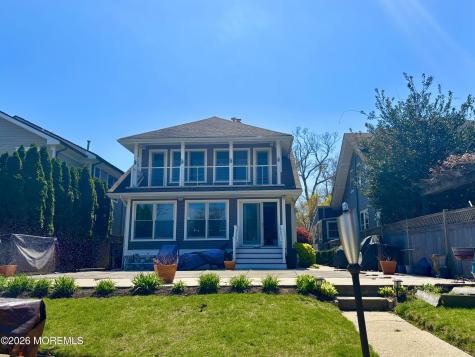 1305 Locust Drive Asbury Park NJ 07712