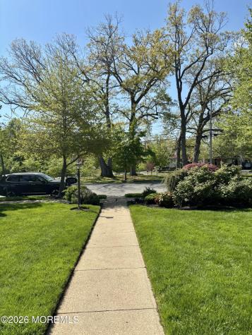 1305 Locust Drive Asbury Park NJ 07712