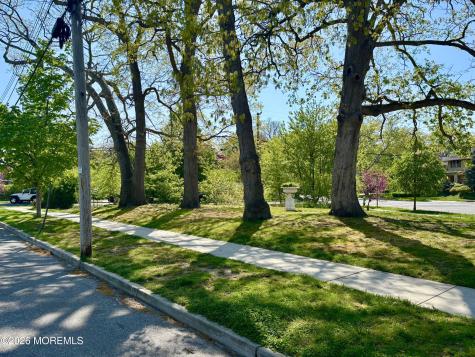 1305 Locust Drive Asbury Park NJ 07712
