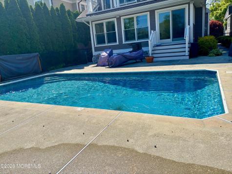 1305 Locust Drive Asbury Park NJ 07712