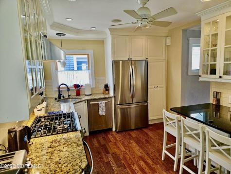 1305 Locust Drive Asbury Park NJ 07712