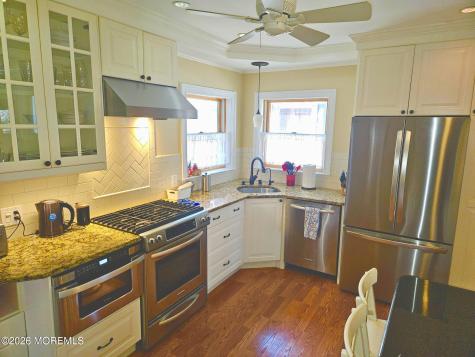 1305 Locust Drive Asbury Park NJ 07712