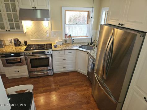 1305 Locust Drive Asbury Park NJ 07712
