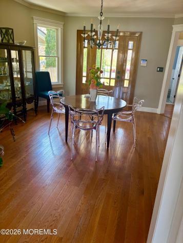 1305 Locust Drive Asbury Park NJ 07712