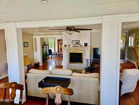 1305 Locust Drive Asbury Park NJ 07712