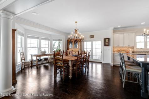 306 Old Bridge Street Mantoloking NJ 08738