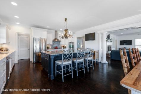 306 Old Bridge Street Mantoloking NJ 08738