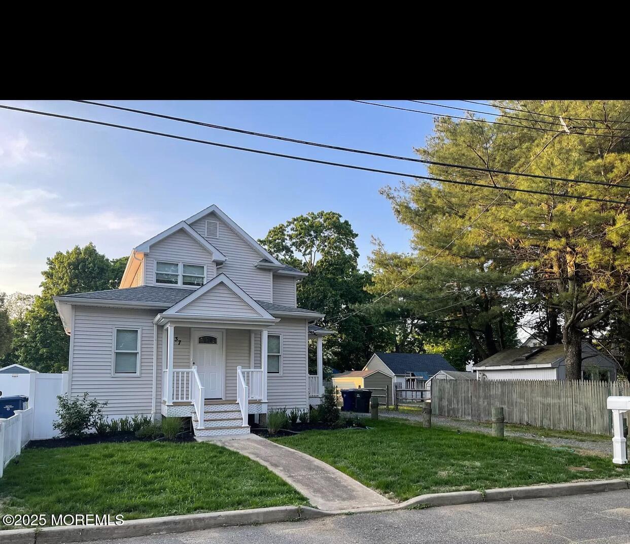 37 Brown Place Oakhurst NJ 07755