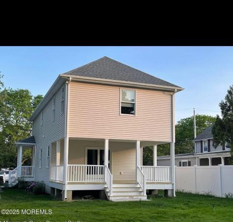 37 Brown Place Oakhurst NJ 07755