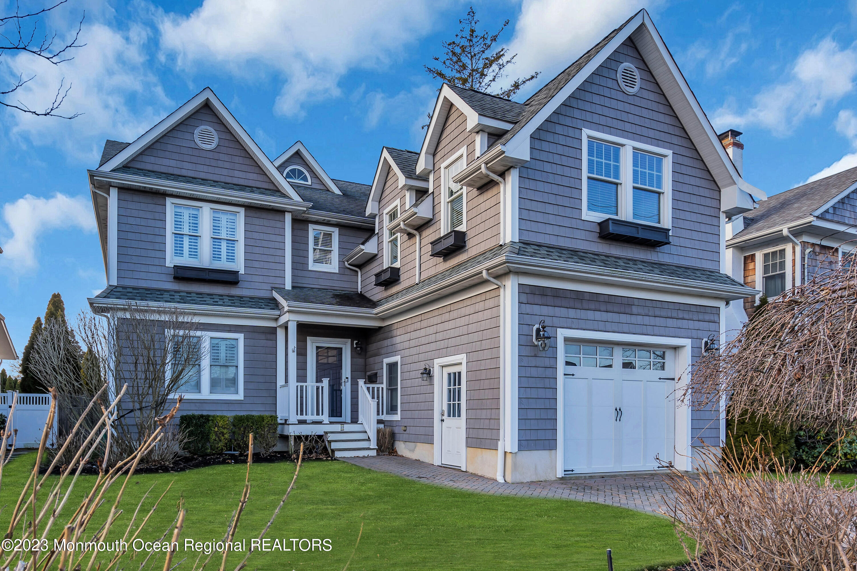 89 Mclean Avenue Manasquan NJ 08736