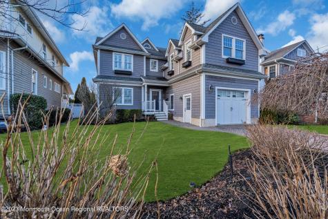 89 Mclean Avenue Manasquan NJ 08736