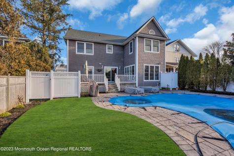 89 Mclean Avenue Manasquan NJ 08736