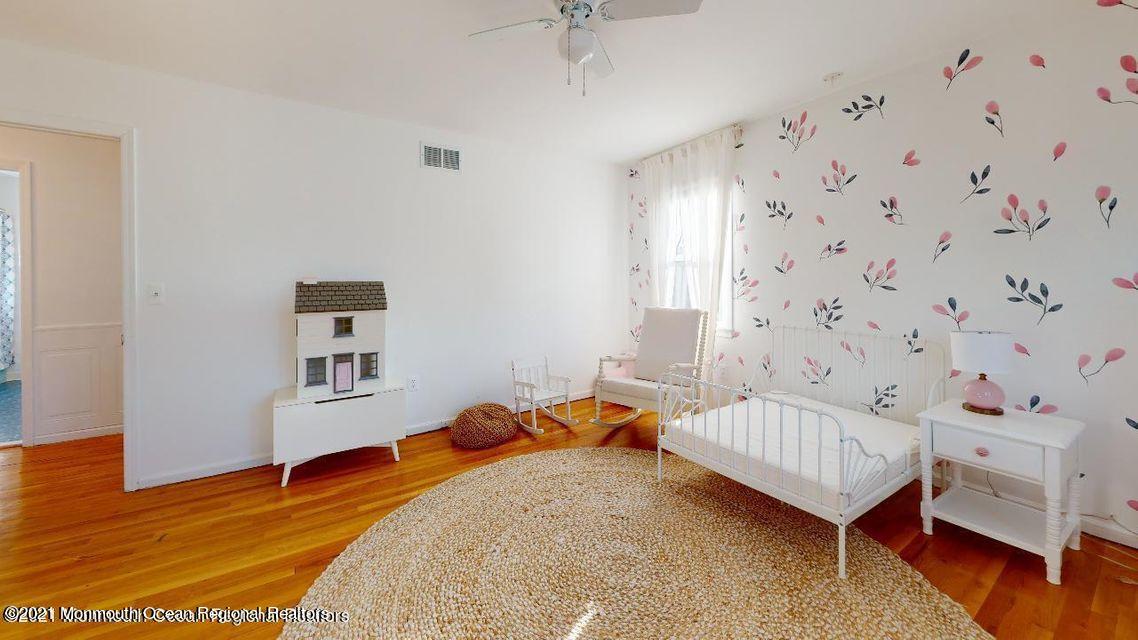 16 Muncy Drive West Long Branch NJ 07764