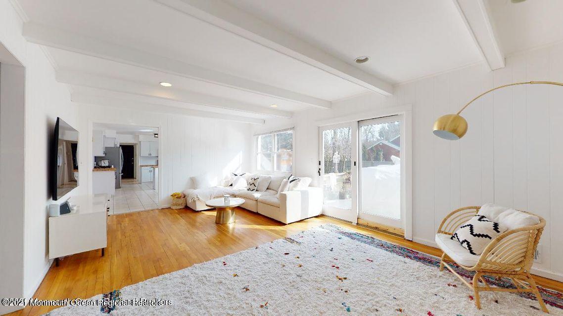 16 Muncy Drive West Long Branch NJ 07764